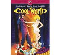 Movie/Film [Kim Basinger] - Cool_World [Alemania] [DVD]