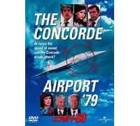 Movie/Film [Ltd. Edition] - Airport 1979: the Concord [Alemania] [DVD]