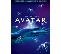 Movie/Film [Ltd. Edition] - Avatar Extended Edition [2009] [Alemania] [DVD]