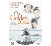 Movie/Film [Ltd. Edition] - On Golden Pond [1981] [Alemania] [DVD]