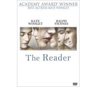Movie/Film [Ltd. Edition] - Reader, the [Alemania] [DVD]