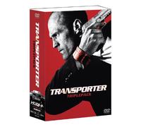 Movie/Film [Ltd. Edition] - Transporter Dvd Tripile Pack [Alemania]