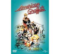 Movie/Film [Ltd. Re-Issue] - American Graffiti [1973] [Alemania] [DVD]