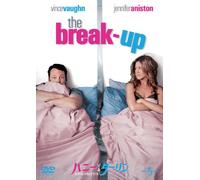 Movie/Film [Ltd. Re-Issue] - Break-Up [2006] [Alemania] [DVD]