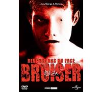 Movie/Film [Ltd. Re-Issue] - Bruiser [2000] [Alemania] [DVD]