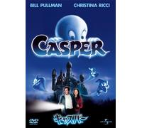 Movie/Film [Ltd. Re-Issue] - Casper [Special Edition] [Alemania] [DVD]
