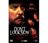 Movie/Film [Ltd. Re-Issue] - Don T Look Now [1973] [Alemania] [DVD]