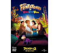 Movie/Film [Ltd. Re-Issue] - Flinstones in Viva Rock Vegas [Alemania] [DVD]