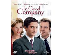 Movie/Film [Ltd.Re-Issue] - In Good Company [2004] [Alemania] [DVD]