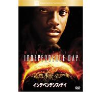 Movie/Film [Ltd. Re-Issue] - Independence Day [1996] [Alemania] [DVD]