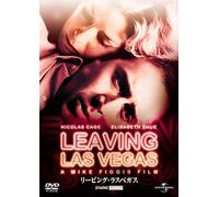 Movie/Film [Ltd. Re-Issue] - Leaving Las Vegas [1995] [Alemania] [DVD]