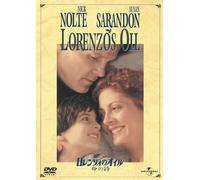 Movie/Film [Ltd. Re-Issue] - Lorenzo S Oil [1992] [Alemania] [DVD]