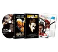 Movie/Film [Ltd. Re-Issue] - Papillon [1973] [Alemania] [DVD]