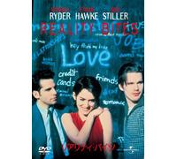 Movie/Film [Ltd. Re-Issue] - Reality Bites [1994] [Alemania] [DVD]