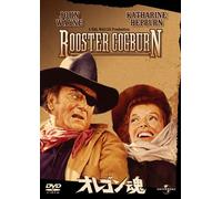 Movie/Film [Ltd. Re-Issue] - Rooster Cogburn [1976] [Alemania] [DVD]