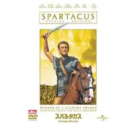 Movie/Film [Ltd. Re-Issue] - Spartacus Special Edition 1960 [Alemania] [DVD]