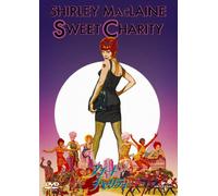 Movie/Film [Ltd. Re-Issue] - Sweet Charity [1969] [Alemania] [DVD]