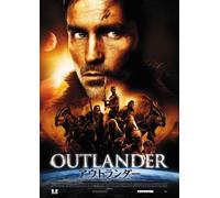 Movie/Film [Ltd. Special] - Outlander Collector S Edition [Alemania] [DVD]