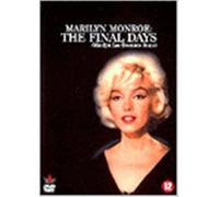 Movie/Film [Marilyn Monroe] - Final Days, the [Internacional] [DVD]