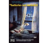Movie/Film [Matthew Robbins] - Batteries_not_Included_(*batteries_not_included)_(AKA_Miracle_on_8th_Street) [Alemania] [DVD]