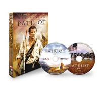 Movie/Film [Mel Gibson] - Patriot, the [2000] [Alemania] [DVD]