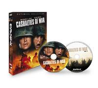 Movie/Film [Michael J. Fox] - Casualties of War [1989] [Alemania] [DVD]