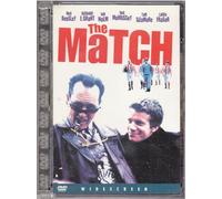 Movie/Film [Mick Davis] - Match, the [Alemania] [DVD]