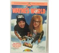 Movie/Film [Mike Myers] - Wayne S World [1992] [Alemania] [DVD]