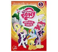 MOVIE/FILM-MY LITTLE PONY, CZ. 5