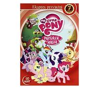 MOVIE/FILM-MY LITTLE PONY: PRZYJAZN TO MAGIA, CZESC 7