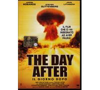 Movie/Film [Nicholas Meyer] - The day after [Italia] [DVD]