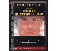 Movie/Film [Oliver Stone] - Nato il 4 Luglio [Italia] [DVD]