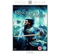 Movie/Film [Orlando Bloom] - Kingdom of Heaven Special Edition [Reino Unido] [DVD]