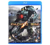 MOVIE/FILM-PACIFIC RIM (2 BD)