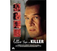 Movie/Film [Patrick Swayze] - Letters from a Killer [1998] [Alemania] [DVD]
