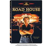 Movie/Film [Patrick Swayze] - Road House [1989] [Alemania] [DVD]