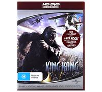 Movie/Film [Peter Jackson] - King Kong [Alemania] [DVD]