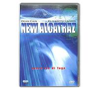 Movie/Film [Phillip J. Roth] - New Alcatraz [Alemania] [DVD]