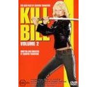 Movie/Film [Quentin Tarantino] - Kill Bill Vol. 2 [Alemania] [DVD]