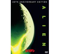 Movie/Film [Re-Issue] - Alien [1979] [Alemania] [DVD]