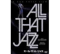 Movie/Film [Re-Issue] - All That Jazz [1979] [Alemania] [DVD]