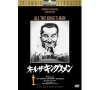 Movie/Film [Re-Issue] - All the King S Men [1949] [Alemania] [DVD]