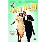 Movie/Film [Re-Issue] - Awful Truth [1936] [Alemania] [DVD]