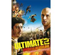 Movie/Film [Re-Issue] - Banlieue 13-Ultimatum [2009] [Alemania] [DVD]