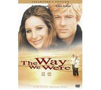 Movie/Film [Re-Issue] - Barbra Streisand - The Way We Were [Edizione: Giappone] [Italia] [DVD]