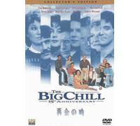 Movie/Film [Re-Issue] - Big Chill [1983] [Alemania] [DVD]