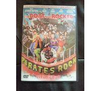 Movie/Film [Re-Issue] - Boat That Rocked [2009] [Alemania] [DVD]
