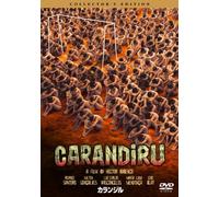 Movie/Film [Re-Issue] - Carandiru [2003] [Alemania] [DVD]