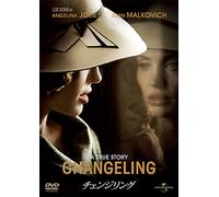 Movie/Film [Re-Issue] - Changeling [2008] [Alemania] [DVD]