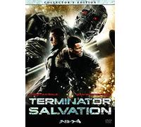 Movie/Film [Re-Issue] - Christian Bale - Terminator Salvation Collector'S Edition [Edizione: Giappone] [Italia] [DVD]